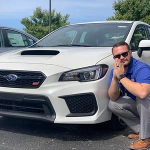 Meet your Posher, Ryan